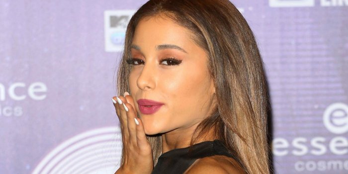 1920x1080 11 Times Ariana Grande tried really hard to be Mariah Carey – SheKnows