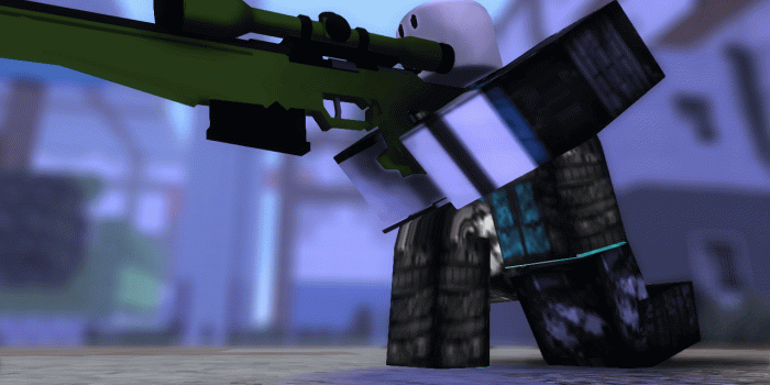 1280x720 Phantom Forces (Render) - Wallpapers and art - Mine-imator forums