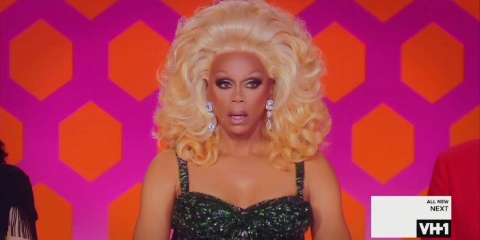 1920x1080 Disastrous Mariah Carey-themed skit leads to six-way elimination on 'Drag  Race'