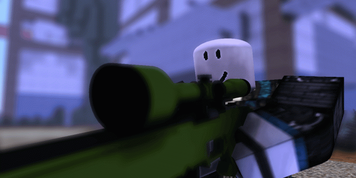 1280x720 Phantom Forces (Render) - Wallpapers and art - Mine-imator forums