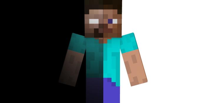 2732x2048 Herobrine Wallpaper HD (70+ images)