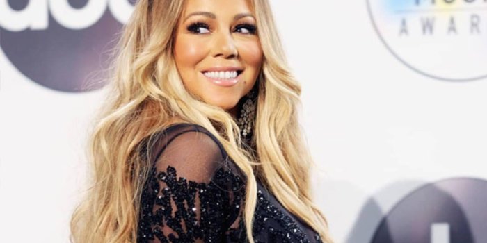 1600x900 Mariah Carey Reveals 'Caution' World Tour Dates | Al Bawaba