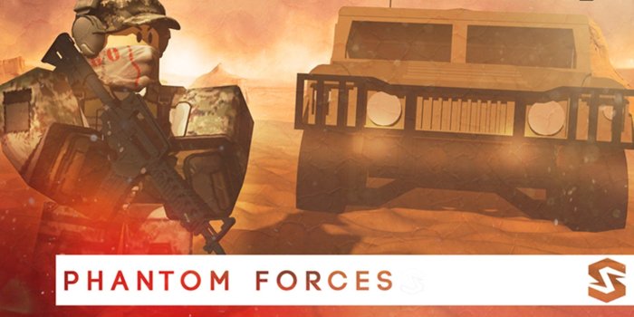 1920x1080 Roblox - Phantom Forces - # 1