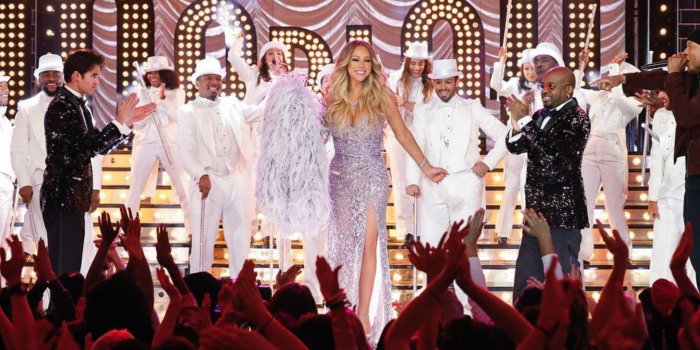 1920x1080 Image - Oil meets honey: Mariah to perform in Saudi Arabia