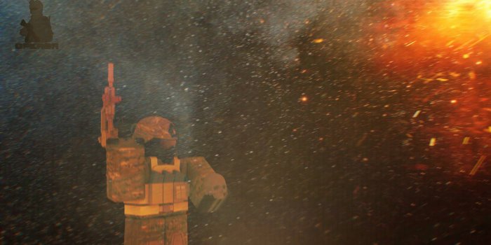 4000x2250 Phantom Forces Inspired wallpapers. (Enjoy) - Album on Imgur