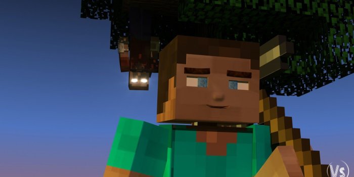 1600x900 Book of Notch: Lord Herobrine | Minecraft Fanon Wiki | FANDOM