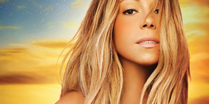 1500x1500 MariahCarey > News > Me. I Am Mariah... The Elusive Chanteuse. New