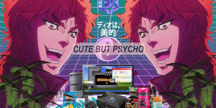 2048x1152 Vaporwave Wallpapers