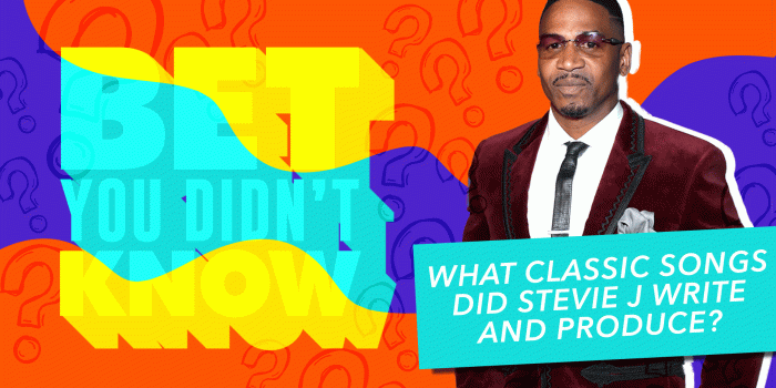 1920x1080 Hit Songs Written And Produced By Stevie J | MadameNoire