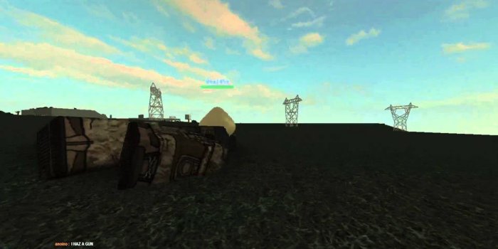 1920x1080 ROBLOX Phantom Forces - Stalemate pls