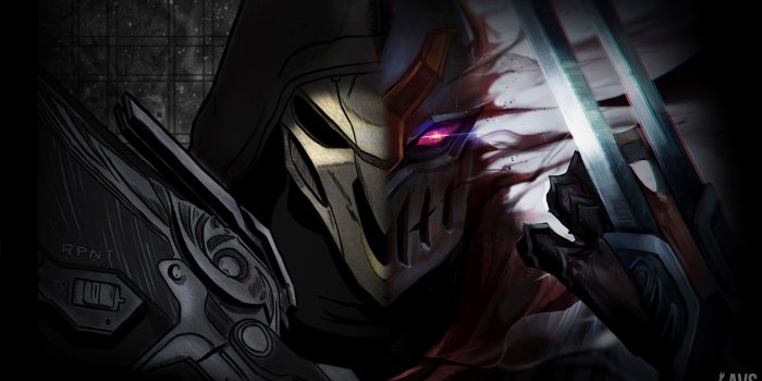 4240x2384 LoLWallpapers | High definition desktop League of Legends wallpapers