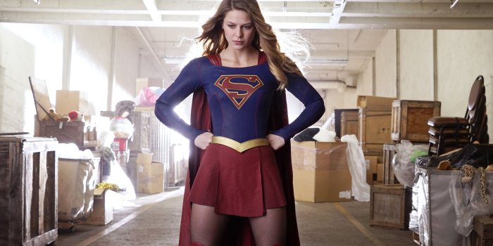 4000x2250 Supergirl Melissa Benoist 4K Wallpapers | HD Wallpapers | ID #19037