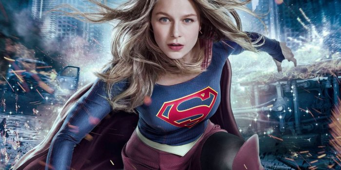 1360x768 1360x768 Melissa Benoist Supergirl 2017 Tv Series Laptop HD HD 4k