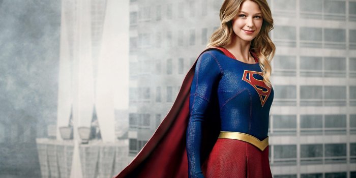 2880x1800 Melissa Benoist Wallpapers