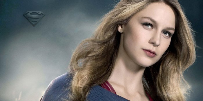 3840x2400 Melissa Benoist Wallpapers