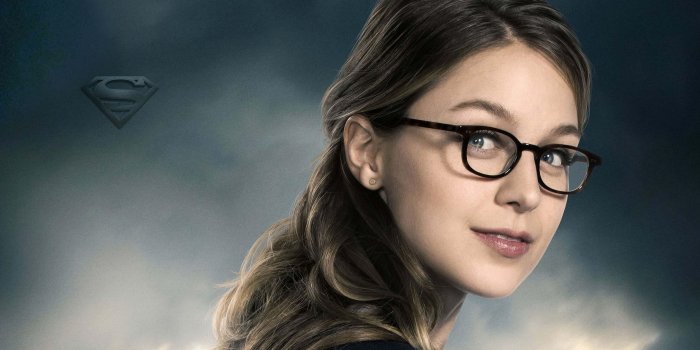 3500x1969 Wallpaper Kara Danvers, Melissa Benoist, Supergirl, HD, TV Series, #3120