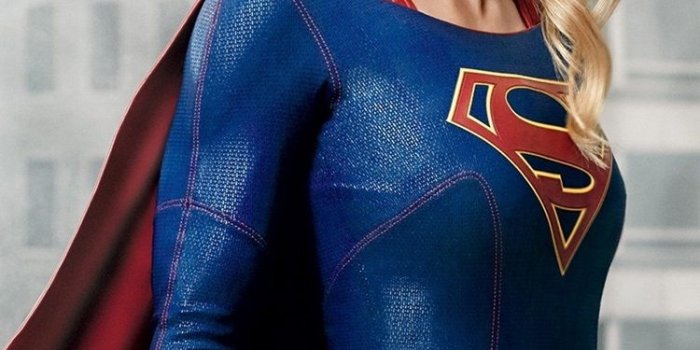 750x1334 Melissa Benoist as Supergirl 750x1334 iPhone 8/7/6/6S wallpaper