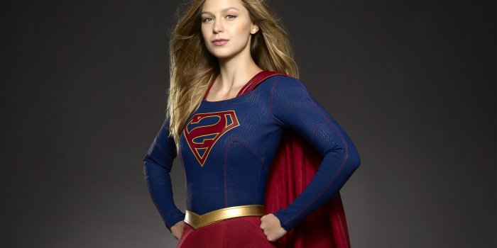 2880x1800 15 HD Melissa Benoist Wallpapers