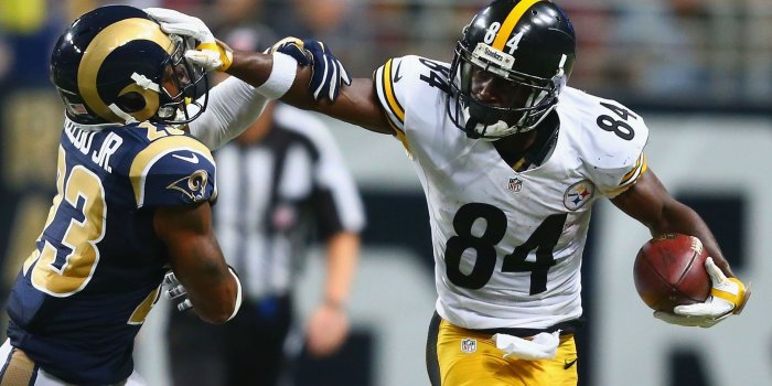 1920x1080 Antonio Brown wallpaper ·① Download free awesome HD backgrounds for