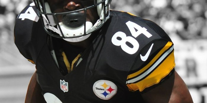 1000x1445 Antonio Brown Iphone Wallpaper Hd | Walljdi.org