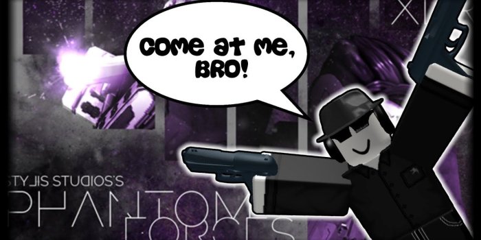 1920x1080 Roblox (PhantomForces)/WHY DID I BOTHER SNIPING