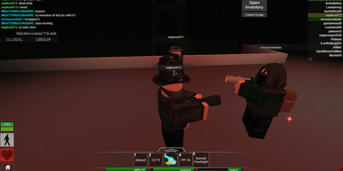 1366x709 Roblox phantom forces wallpaper