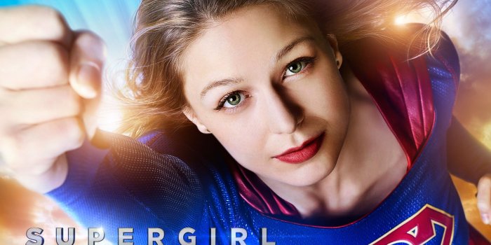 2560x1600 Wallpaper TV Series, Supergirl, Melissa Benoist 2560x1600 HD Picture