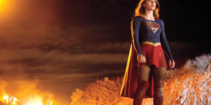 2362x1572 Supergirl Melissa Benoist Wallpaper wallpaper 2018 in Supergirl