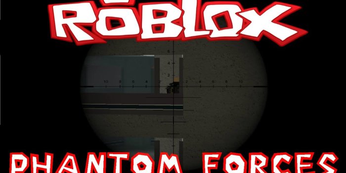 1280x720 Roblox phantom forces wallpaper