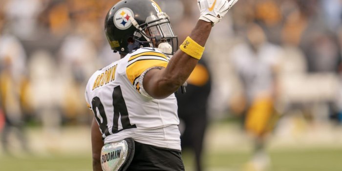 1200x800 Which NFL teams should trade for Antonio Brown & what could Steelers