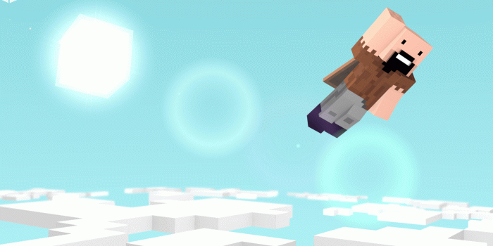 1600x900 Best 47+ Minecraft NOTCH Wallpaper on HipWallpaper | Awesome