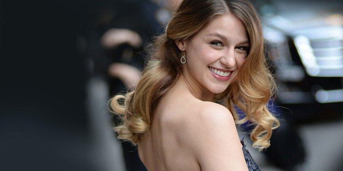 1920x1200 Melissa Benoist Wallpapers