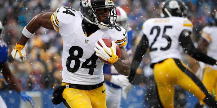 1200x800 Antonio Brown Rumors: Trade to Bills was close before AB nixed deal
