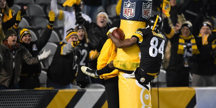 1920x1080 Antonio brown wallpaper Gallery