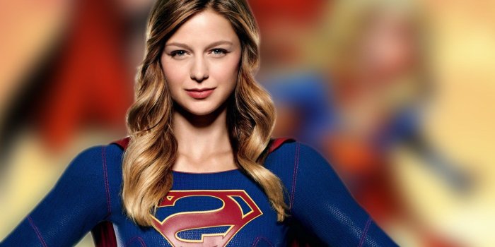 1920x1080 Movies Supergirl Actress Melissa wallpapers (Desktop, Phone, Tablet