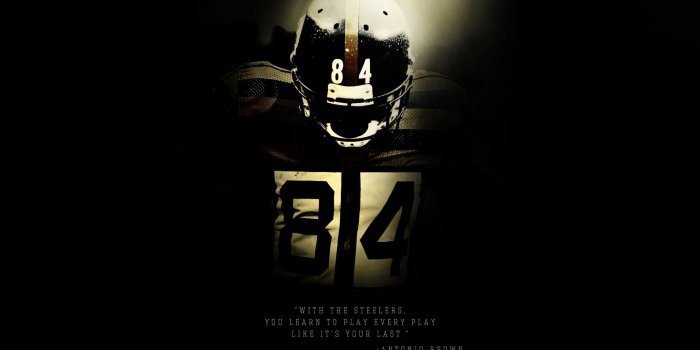 2758x1838 Antonio Brown Wallpaper Group (66+), Download for free