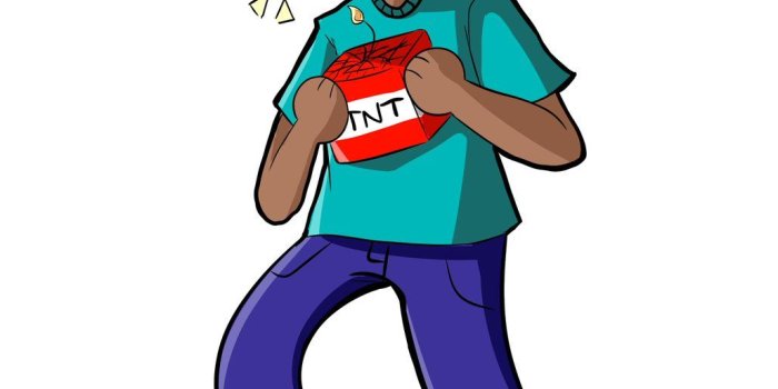 1029x1200 herobrine hashtag on Twitter