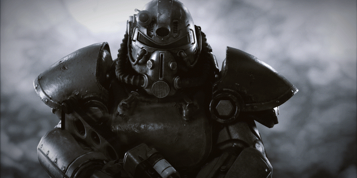 1920x1080 Fallout 76: How to get the Power Armor | GameCrate