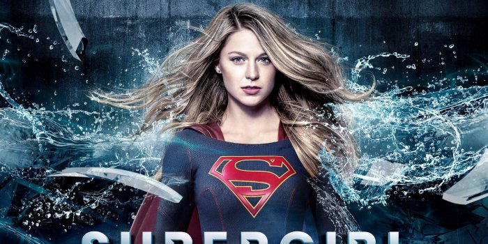 2400x1600 Supergirl Wallpapers (71+ pictures)