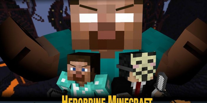 1600x1200 Amazon.com: Watch Clip: Golden Armor - Herobrine Minecraft Videos
