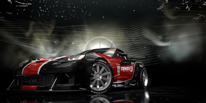 1920x1200 Red and Black Car Wallpapers - Top Free Red and Black Car