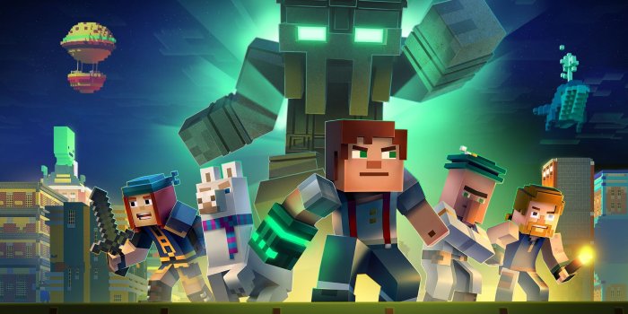 1920x1080 Minecraft, Who Did it Better: Notch or Microsoft? - DVS Gaming