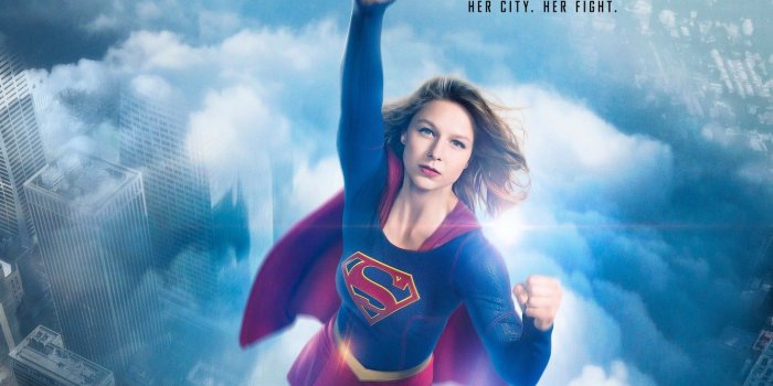 1332x850 Wallpaper the sky, girl, clouds, the city, height, home, hairstyle