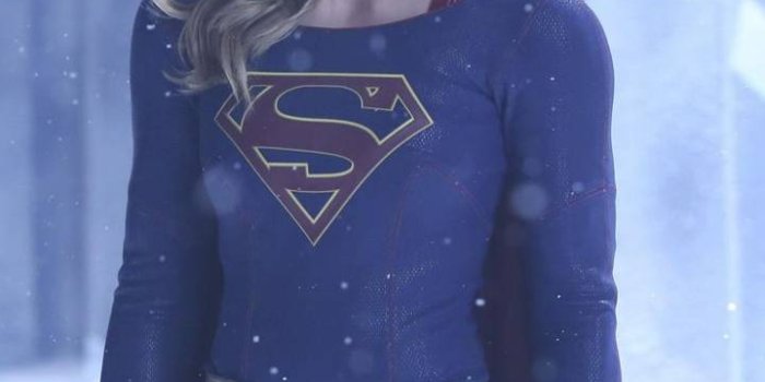 720x1280 Supergirl Benoist Wallpaper by FalconCast2 - b3 - Free on ZEDGE™