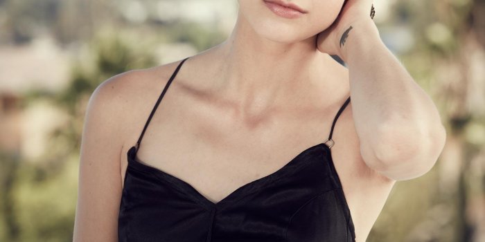 1365x2048 Melissa Benoist HD Wallpapers for desktop download