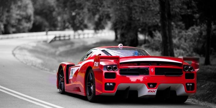 1920x1200 Red and Black Car Wallpapers - Top Free Red and Black Car