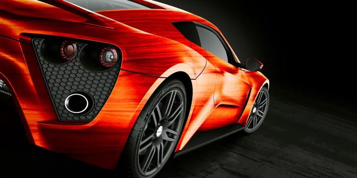 1920x1200 Red Car HD wallpaper | 1920x1200 | #17795 | Dream Cars | Zenvo st1