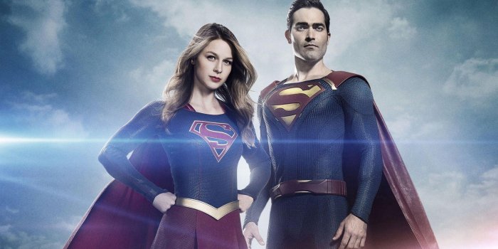 1920x1080 DC, Melissa Benoist, Supergirl, Supergirl (TV series), Superman HD