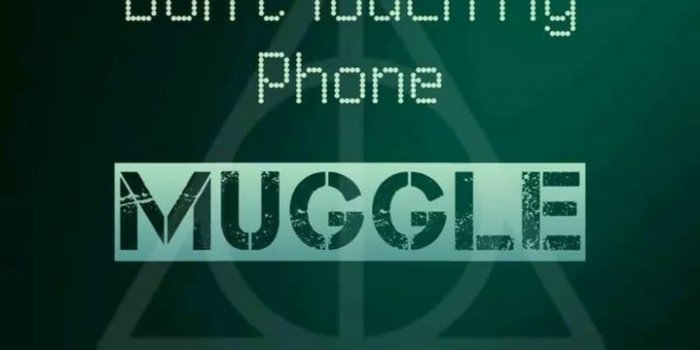 719x1280 Image in Harry Potter