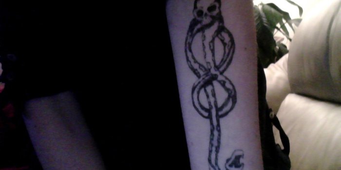 1280x1024 inicial Made Dark Mark - mortífagos foto (11993158) - fanpop